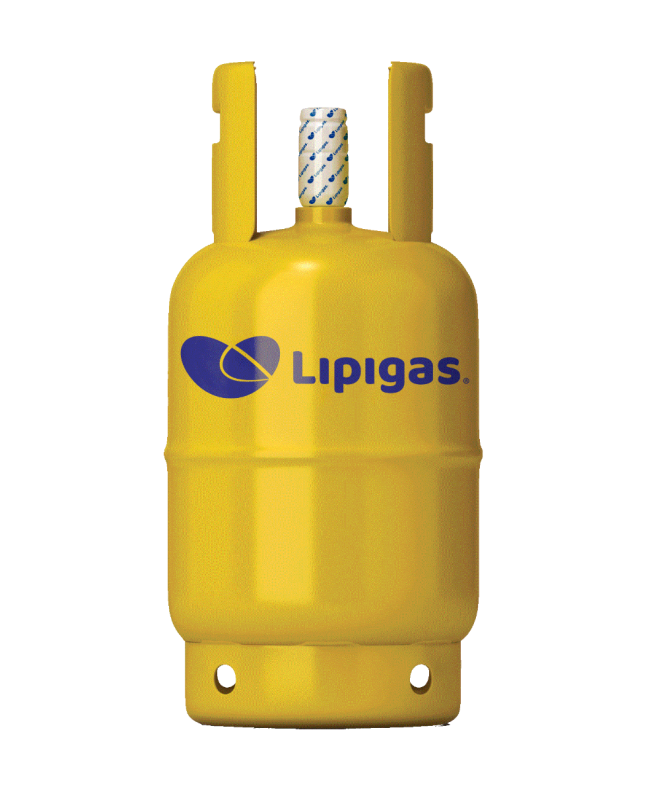 Cupón Digital Lipigas 5kg