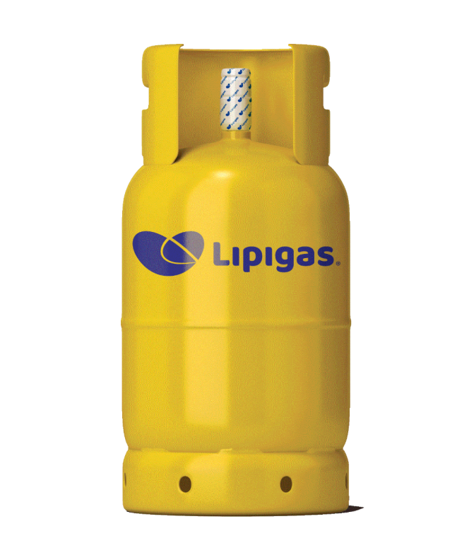 Cupón Digital Lipigas 11kg
