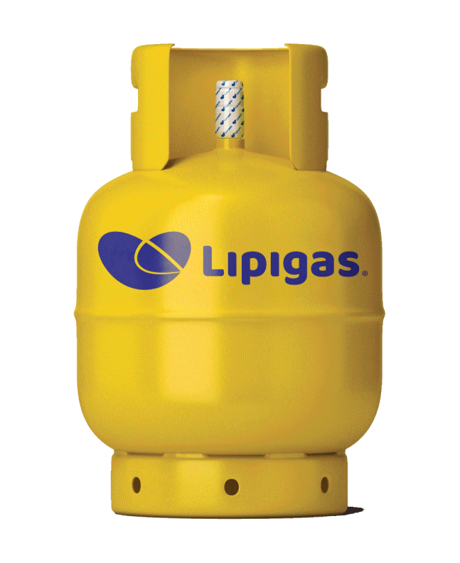 Cupón Digital Lipigas 15kg