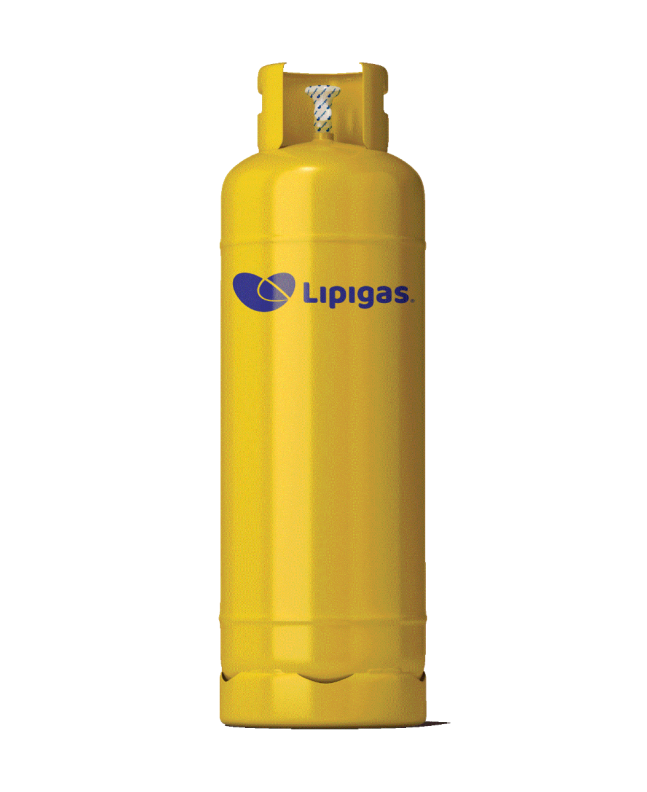 Cupón Digital Lipigas 45kg