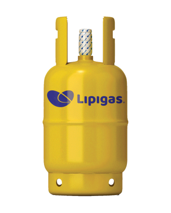Cupón Digital Lipigas 5kg