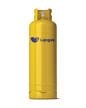 Cupón Digital Lipigas 45kg